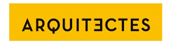 Logo arquitectes