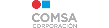 Logo comsa