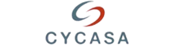 Logo cycasa