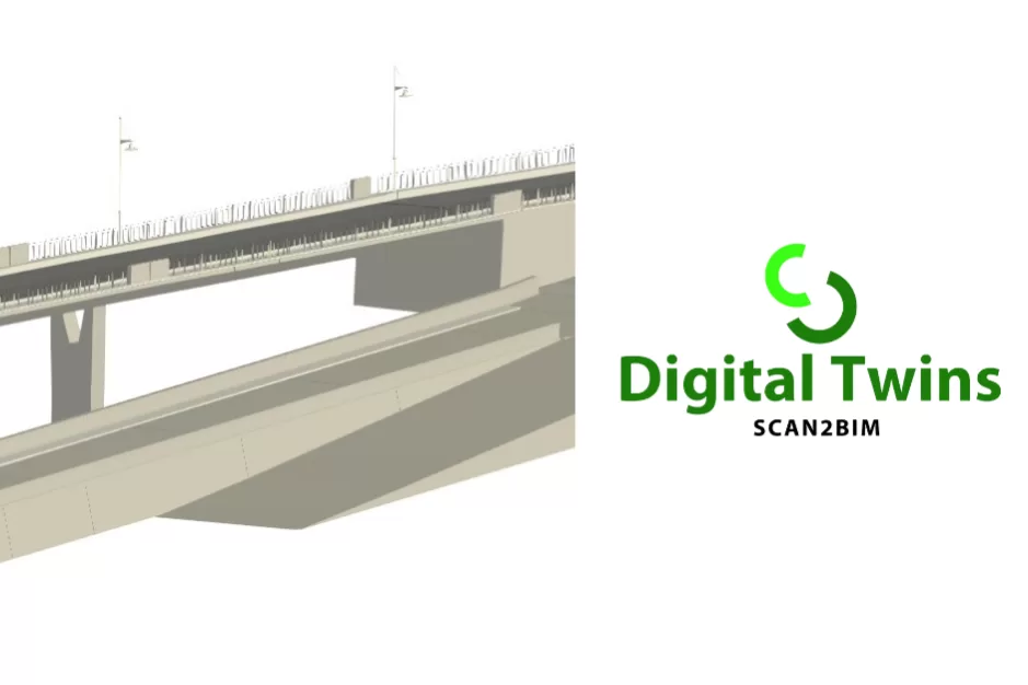 Gemelos digitales en Cantabria