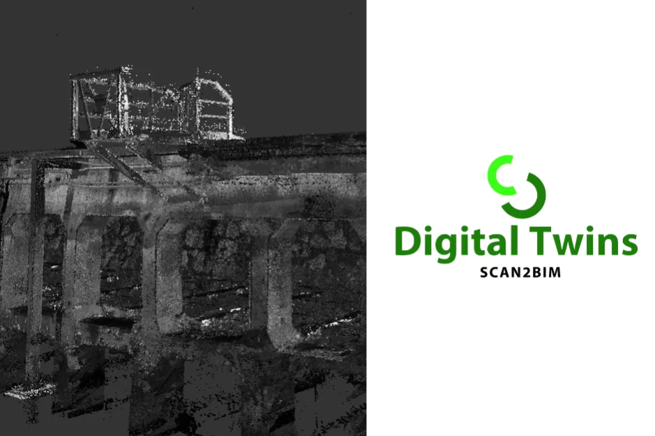 Modelado digital y análisis de la estructura en las dársenas de Puerto Chico