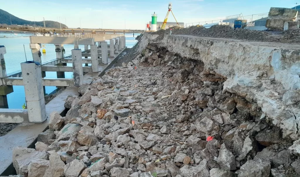 Topograf&iacute;a en Cantabria - Digital Twins Blog