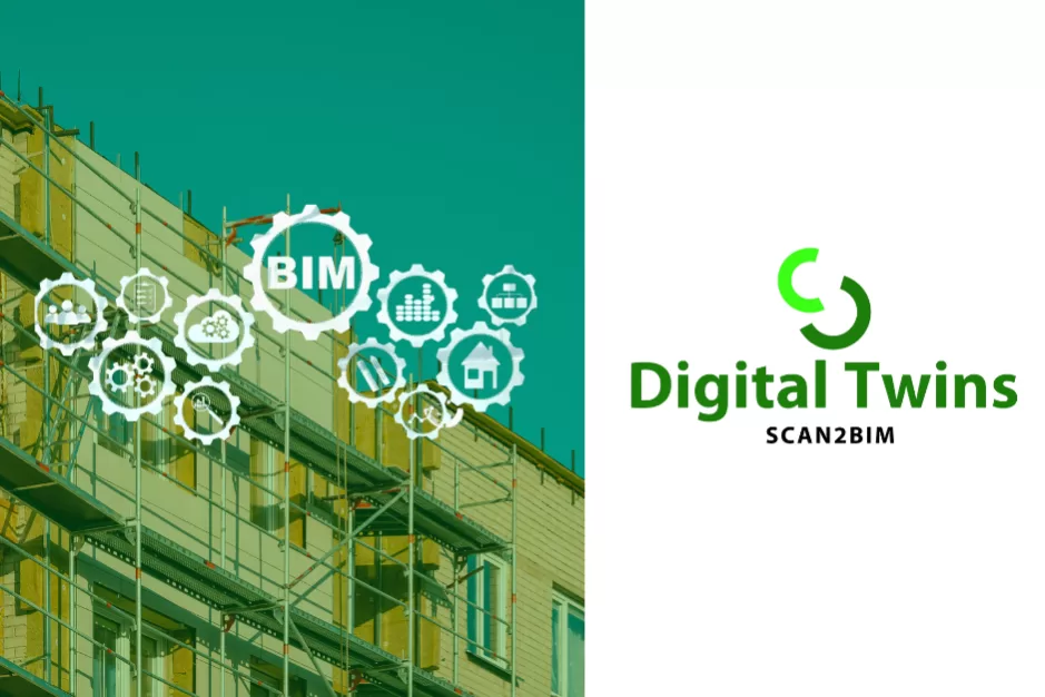 Eficiencia energética en la construcción gracias a la metodología BIM