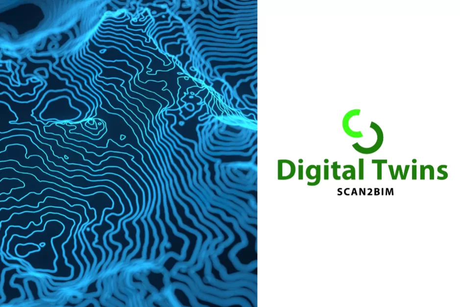 Metodología BIM y topografía de alta precisión